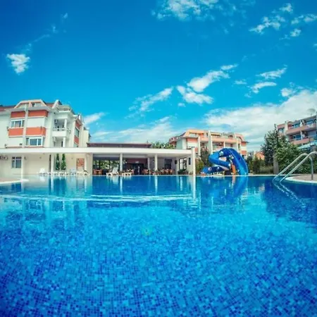 Apartamento Spacious, 1 Bedroom