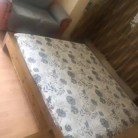 Apartamento Spacious, 1 Bedroom *