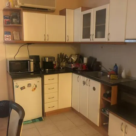 Spacious, 1 Bedroom Sunny Beach