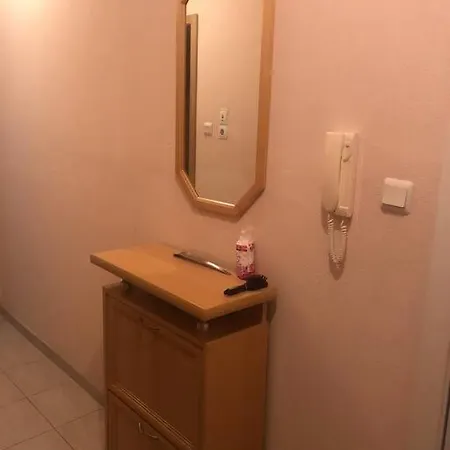 Apartament Spacious, 1 Bedroom *