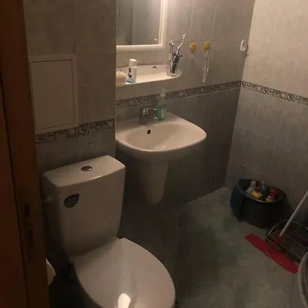 Apartament Spacious, 1 Bedroom *