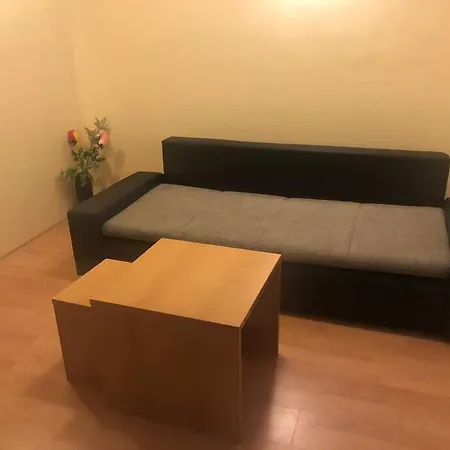 شقة Spacious, 1 Bedroom