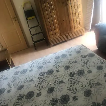 Spacious, 1 Bedroom *