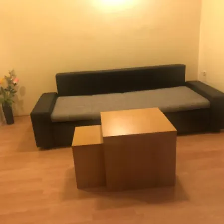 شقة Spacious, 1 Bedroom